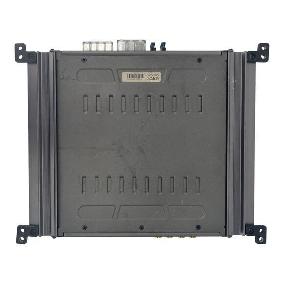 Audiophonics ADF-240 Car Amplifier – 800W 2-Channel Amp HPF/LPF/Bass Boost - Picture 4 of 8